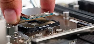 科技早報｜英特爾拆分圖形芯片部門 微軟考慮明年收購奈飛